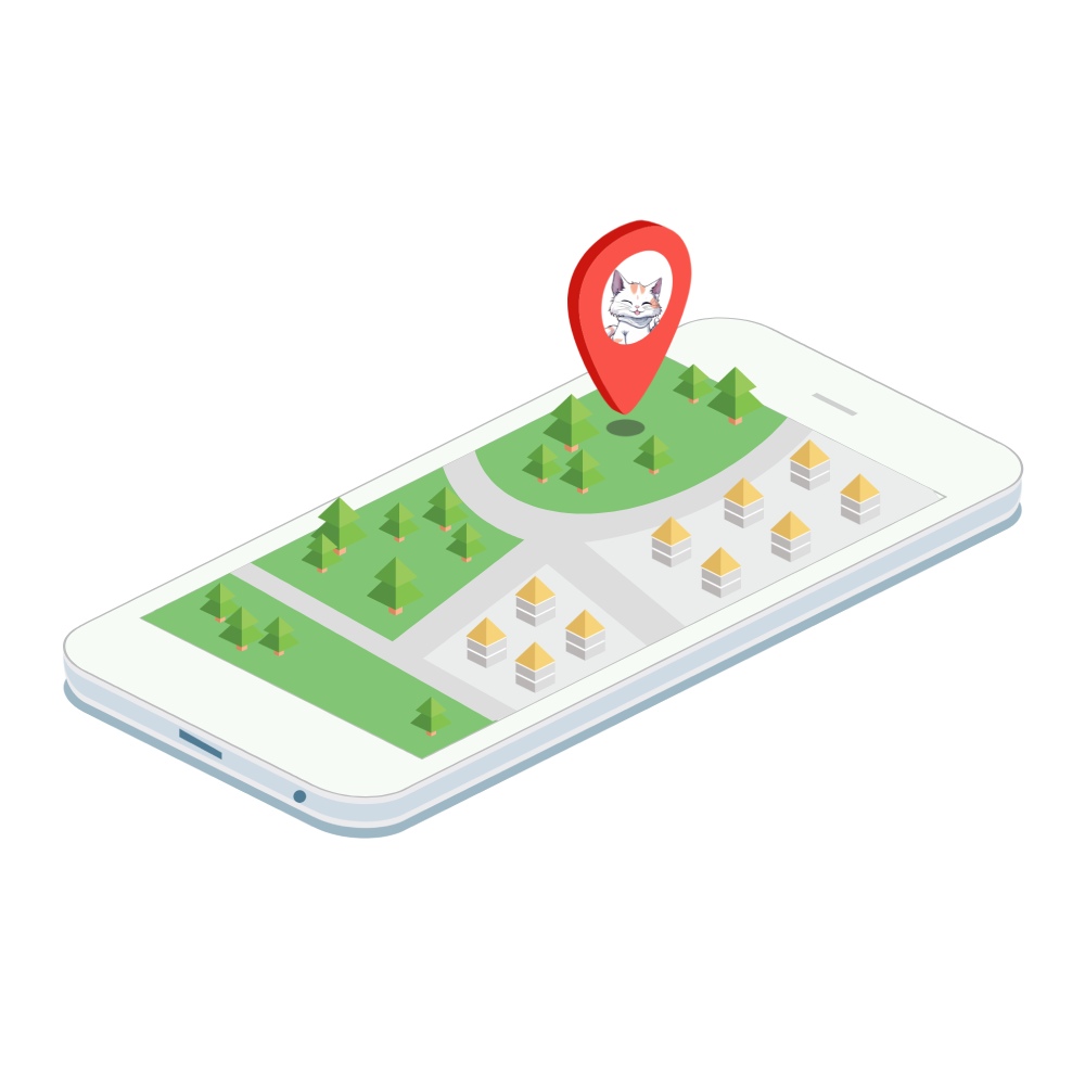 Localisateur GPS Riloer Smart Finder
